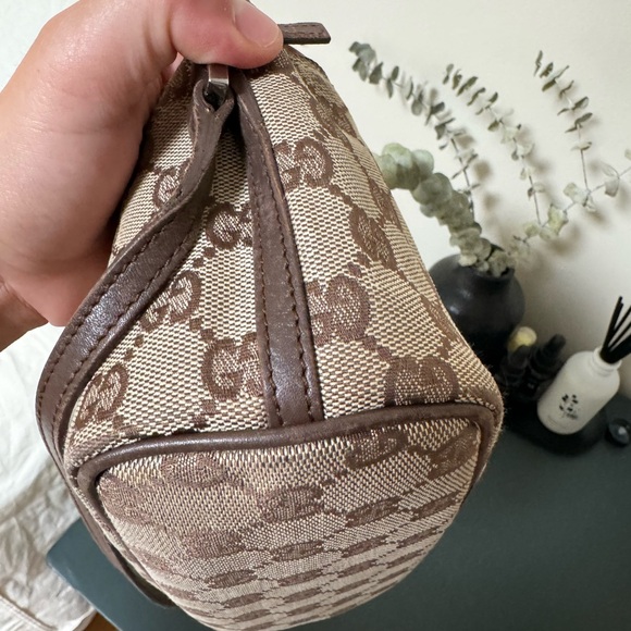 Gucci pochette bag - Picture 10 of 11